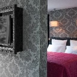 Le Clervaux Boutique & Design Hotel Clervaux
