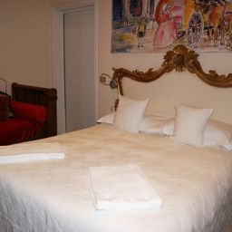 Palazzo Morali B&B Gênes