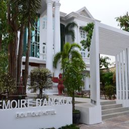 Memoire d' Angkor Boutique Hotel Fotos