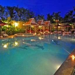 Pool Memoire d' Angkor Boutique Hotel Fotos