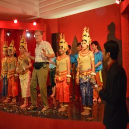  Memoire d' Angkor Boutique Hotel Fotos