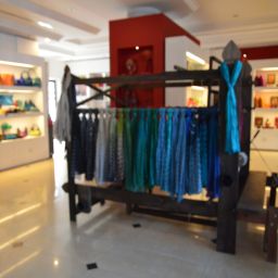 Shop Memoire d' Angkor Boutique Hotel Fotos