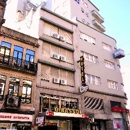 Hotel Girassol Porto