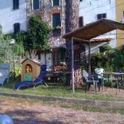Giardino Il Casale di Nanni Fotos