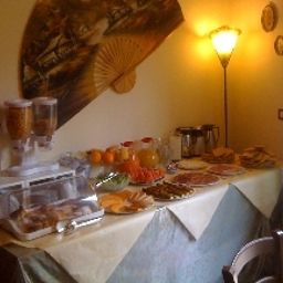 Buffet Il Casale di Nanni Fotos
