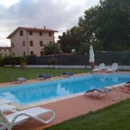 Pool Il Casale di Nanni Fotos