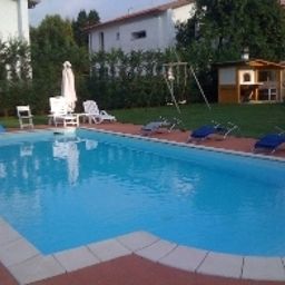 Pool Il Casale di Nanni Fotos