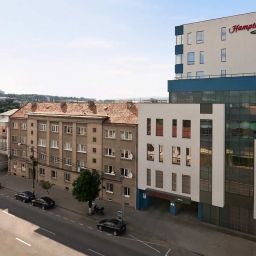 Hampton by Hilton Cluj-Napoca Клуй-Напока
