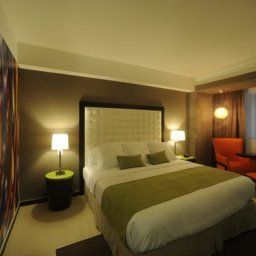 Zimmer Hotel Indigo VERACRUZ BOCA DEL RIO Fotos