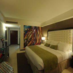 Zimmer Hotel Indigo VERACRUZ BOCA DEL RIO Fotos