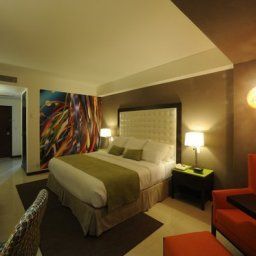 Zimmer Hotel Indigo VERACRUZ BOCA DEL RIO Fotos