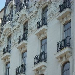 Hotel Cismigiu Bucharest