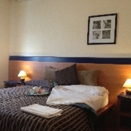 Indicatore B&B Restaurant and Parking Campi Bisenzio