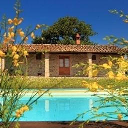 Agriturismo Tenuta di Corbara Орвьето TR