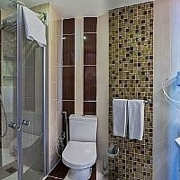 Badezimmer Alsinno Fotos