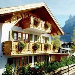 Ferienhaus Werdenfels Mittenwald Bayern