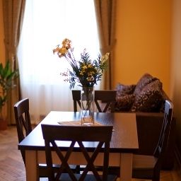 Under the Holy Spirit Apartments Lvov