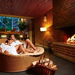  Spreewald Thermenhotel Fotos