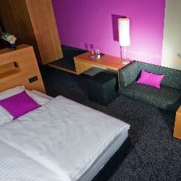  Spreewald Thermenhotel Fotos