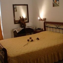 Hotel Santorini Thíra