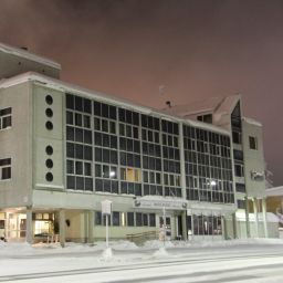 Santa's Hostel Rudolf Rovaniemi