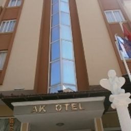 Ak Hotel Alanya
