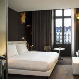 Radisson Blu Hotel Nantes Nantes