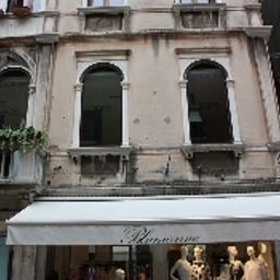 Cà Pedrocchi Venezia