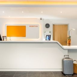 ibis budget Aachen City Aachen