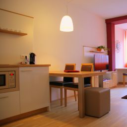 Private Living Vienna Vienna