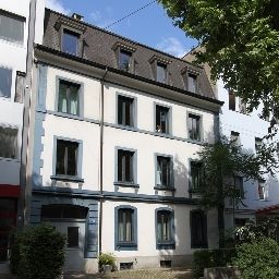 Apartments Spalenring 10 Basilea