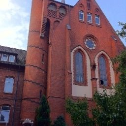 Klosterturm Gasthaus Hildesheim
