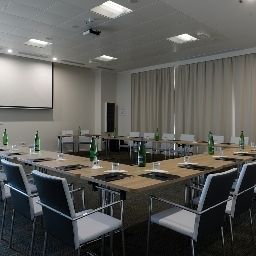 Best Western Premier CHC Airport Gênes
