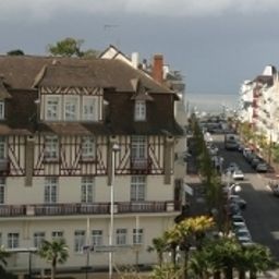 Résidence Les Sylphes La Baule-Escoublac