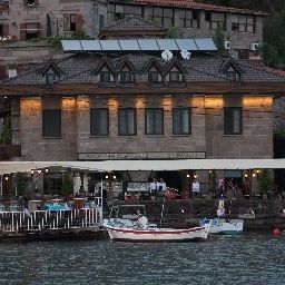 Assos Behram Hotel Behram