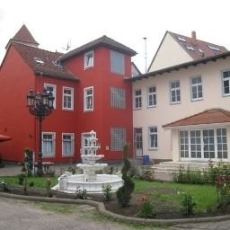 Altstadtperle Erfurt