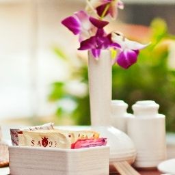 Savoy Central Hotel Apartments Dubajj