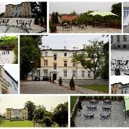 Pielgrzym Ośrodek Wypoczynkowy Sobótka Dolnoslaskie