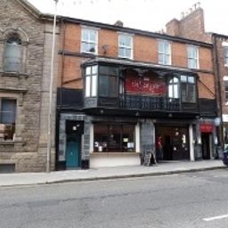 Base Serviced Apartments City Road Chester