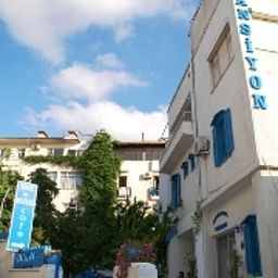 Kusadasi Guest House Kusadasi