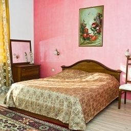 Olimp mini Hotel Rostov on Don