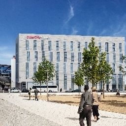 IntercityHotel Berlin Hauptbahnhof Berlin
