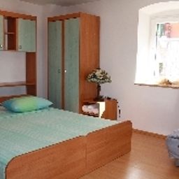 Split Center Apartments Spalato