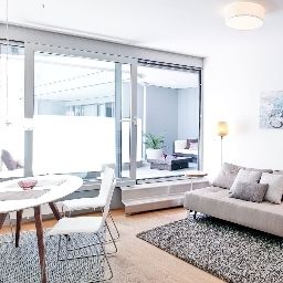 Amisa Apartments Wien