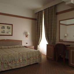 Re Ferdinando Grand Hotel Delle Terme Ischia