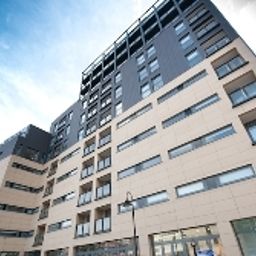 MAX Serviced Apartments MAX@ Piccadilly Manchester Manchester
