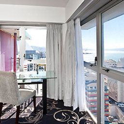 Grand Mercure Wellington Central City Apartments Wellington