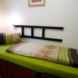 zimmer-weiss Gasthaus Altenstadt Hessen