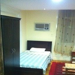 Hotel Tiba Midtown Il Cairo