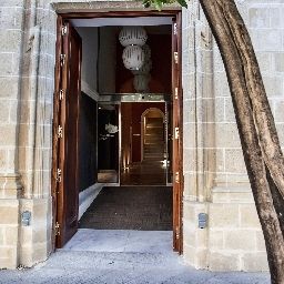Sercotel Asta Regia Jerez Jerez de la Frontera